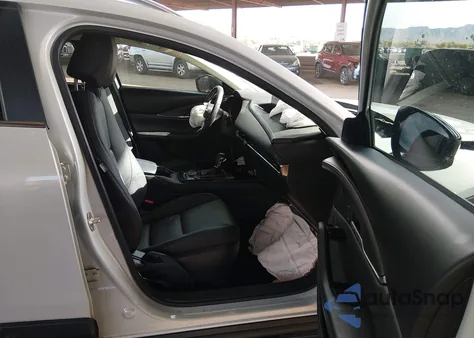 2025 Mazda Cx-30 2.5 S Select Sport z USA, uszkodzony, nr VIN 3MVDMBBM1SM800712